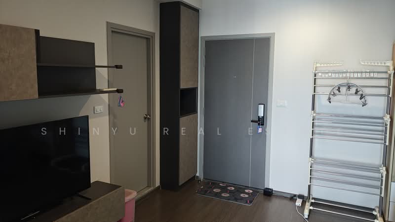 IDEO Phaholyothin Chatuchak, Bangkok, Paholayothin Road, Samsen Nai, Phaya Thai, Bangkok, 1 Bedroom, 35 sqm, Condo For Sale, by Shinyu Real Estate, 500490707 - DDproperty.com