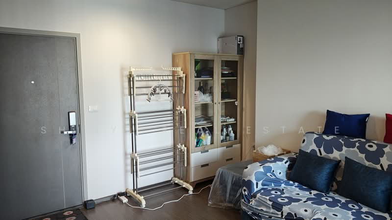 IDEO Phaholyothin Chatuchak : ไอดีโอ พหลโยธิน-จตุจักร, กรุงเทพ, ถนนพหลโยธิน, สามเสนใน, พญาไท, กรุงเทพ, 35 ตร.ม., คอนโด ขาย, โดย Shinyu Real Estate, 500490707 - DDproperty.com