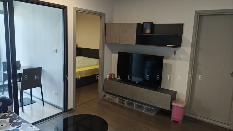 IDEO Phaholyothin Chatuchak, Bangkok, Paholayothin Road, Samsen Nai, Phaya Thai, Bangkok, 1 Bedroom, 35 sqm, Condo For Sale, by Shinyu Real Estate, 500490707 - DDproperty.com