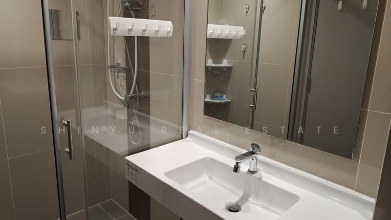 IDEO Phaholyothin Chatuchak, Bangkok, Paholayothin Road, Samsen Nai, Phaya Thai, Bangkok, 1 Bedroom, 35 sqm, Condo For Sale, by Shinyu Real Estate, 500490707 - DDproperty.com