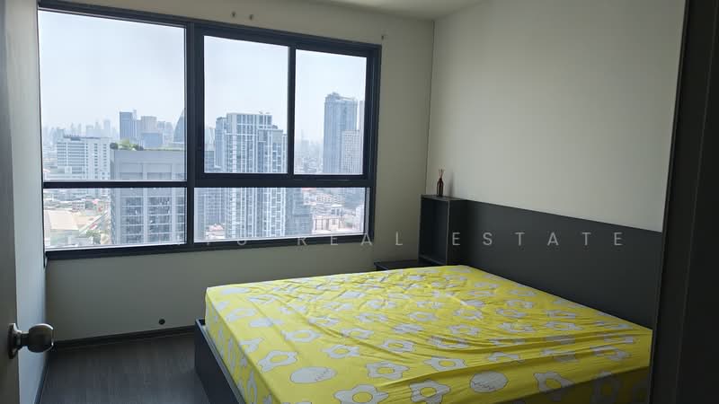IDEO Phaholyothin Chatuchak, Bangkok, Paholayothin Road, Samsen Nai, Phaya Thai, Bangkok, 1 Bedroom, 35 sqm, Condo For Sale, by Shinyu Real Estate, 500490707 - DDproperty.com