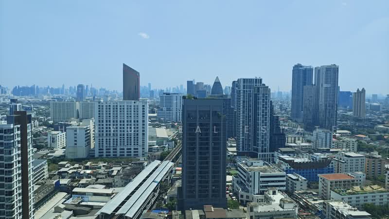 IDEO Phaholyothin Chatuchak, Bangkok, Paholayothin Road, Samsen Nai, Phaya Thai, Bangkok, 1 Bedroom, 35 sqm, Condo For Sale, by Shinyu Real Estate, 500490707 - DDproperty.com