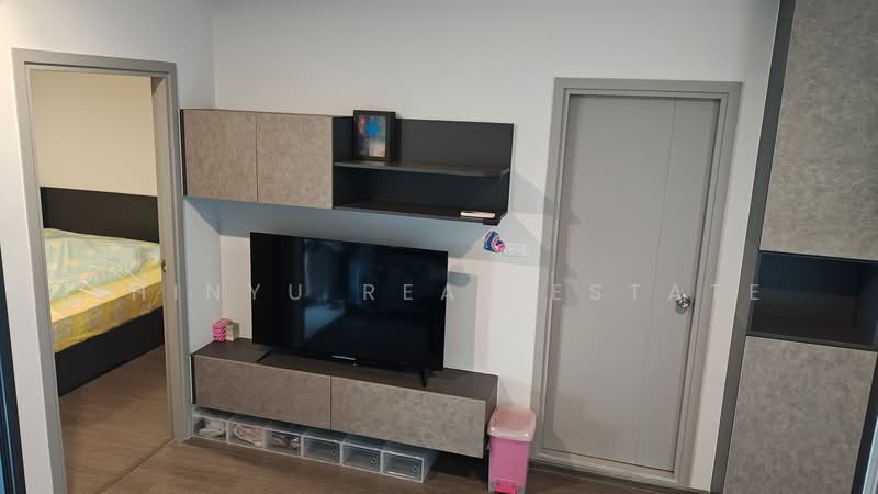 IDEO Phaholyothin Chatuchak, Bangkok, Paholayothin Road, Samsen Nai, Phaya Thai, Bangkok, 1 Bedroom, 35 sqm, Condo For Sale, by Shinyu Real Estate, 500490707 - DDproperty.com