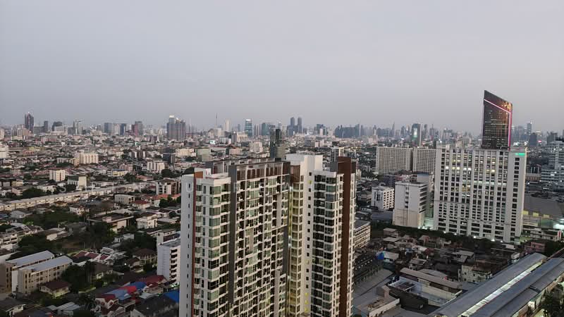 IDEO Phaholyothin Chatuchak, Bangkok, Paholayothin Road, Samsen Nai, Phaya Thai, Bangkok, 1 Bedroom, 35 sqm, Condo For Sale, by Shinyu Real Estate, 500490707 - DDproperty.com
