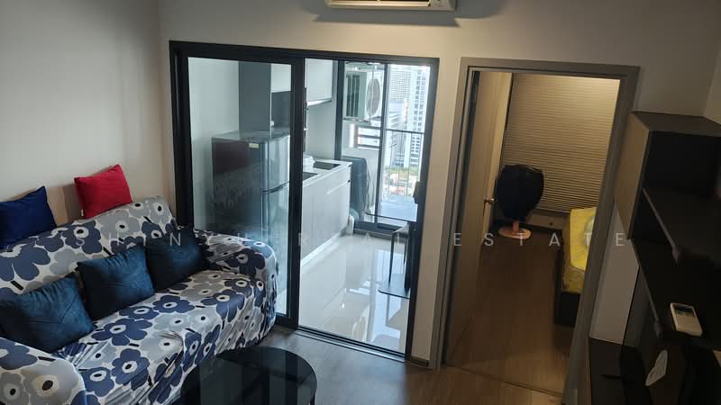 IDEO Phaholyothin Chatuchak, Bangkok, Paholayothin Road, Samsen Nai, Phaya Thai, Bangkok, 1 Bedroom, 35 sqm, Condo For Sale, by Shinyu Real Estate, 500490707 - DDproperty.com