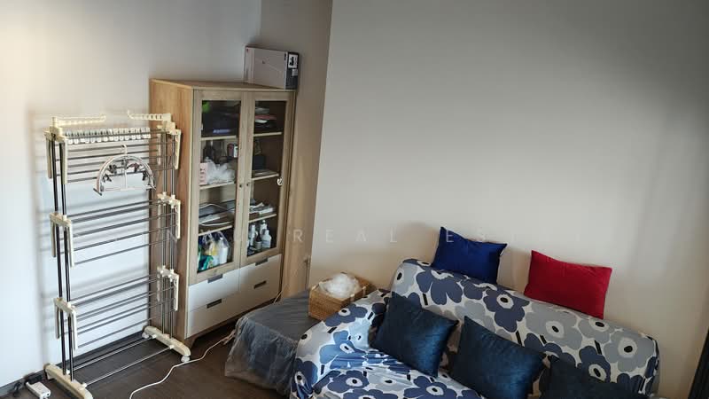 IDEO Phaholyothin Chatuchak, Bangkok, Paholayothin Road, Samsen Nai, Phaya Thai, Bangkok, 1 Bedroom, 35 sqm, Condo For Sale, by Shinyu Real Estate, 500490707 - DDproperty.com