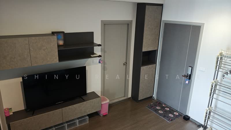 IDEO Phaholyothin Chatuchak, Bangkok, Paholayothin Road, Samsen Nai, Phaya Thai, Bangkok, 1 Bedroom, 35 sqm, Condo For Sale, by Shinyu Real Estate, 500490707 - DDproperty.com