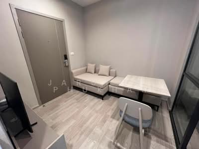 For Rent - IDEO Mobi Sukhumvit Eastpoint, Bangkok