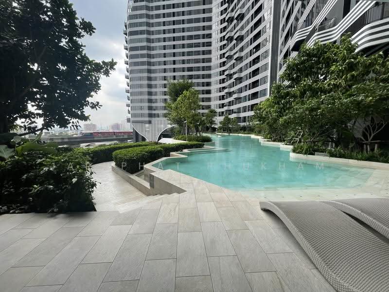 IDEO Mobi Sukhumvit Eastpoint, กรุงเทพ, Sukhumvit Road, บางนา, กรุงเทพ, 26 ตร.ม., คอนโด ให้เช่า, โดย Jaruphat Phukham, 500490708 - DDproperty.com