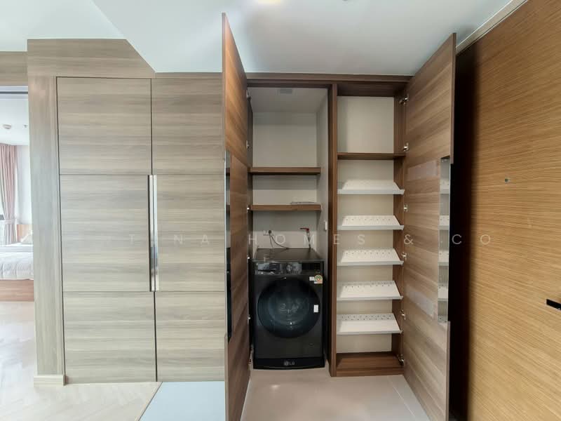 The Address Sathorn, Bangkok, 98 Sathorn Nua Road, Silom, Bang Rak, Bangkok, 1 Bedroom, 55 sqm, Condo For Rent, by Jentina Homes & Co, 500490709 - DDproperty.com