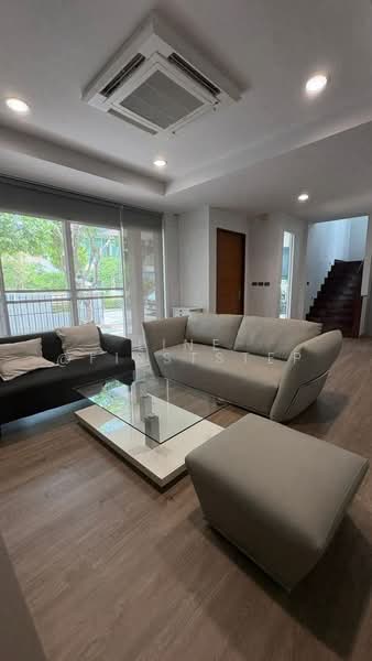Villa Arcadia Srinakarin : วิลล่า อะคาเดีย ศรีนครินทร์, สมุทรปราการ, ซอย หมู่บ้านวิลล่าอะคาเดียศรีนครินทร์, บางแก้ว, บางพลี, สมุทรปราการ, 220 ตร.ม., บ้านเดี่ยว ให้เช่า, โดย LINE @firststep, 500490710 - DDproperty.com