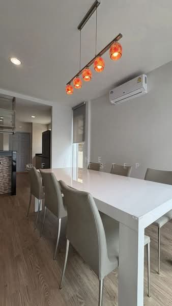 Villa Arcadia Srinakarin : วิลล่า อะคาเดีย ศรีนครินทร์, สมุทรปราการ, ซอย หมู่บ้านวิลล่าอะคาเดียศรีนครินทร์, บางแก้ว, บางพลี, สมุทรปราการ, 220 ตร.ม., บ้านเดี่ยว ให้เช่า, โดย LINE @firststep, 500490710 - DDproperty.com