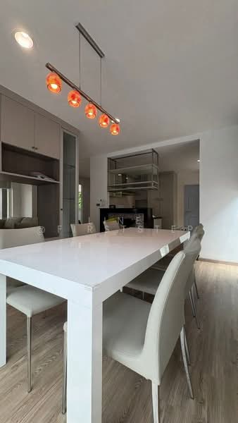 Villa Arcadia Srinakarin : วิลล่า อะคาเดีย ศรีนครินทร์, สมุทรปราการ, ซอย หมู่บ้านวิลล่าอะคาเดียศรีนครินทร์, บางแก้ว, บางพลี, สมุทรปราการ, 220 ตร.ม., บ้านเดี่ยว ให้เช่า, โดย LINE @firststep, 500490710 - DDproperty.com