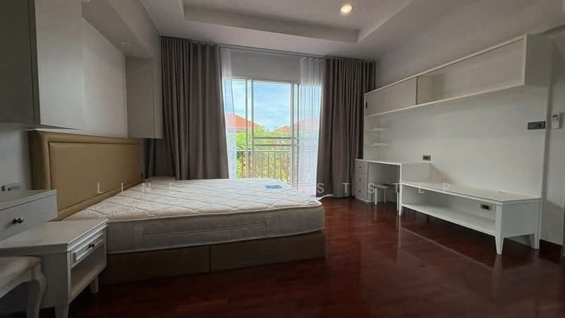 Villa Arcadia Srinakarin : วิลล่า อะคาเดีย ศรีนครินทร์, สมุทรปราการ, ซอย หมู่บ้านวิลล่าอะคาเดียศรีนครินทร์, บางแก้ว, บางพลี, สมุทรปราการ, 220 ตร.ม., บ้านเดี่ยว ให้เช่า, โดย LINE @firststep, 500490710 - DDproperty.com
