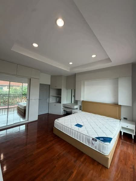 Villa Arcadia Srinakarin : วิลล่า อะคาเดีย ศรีนครินทร์, สมุทรปราการ, ซอย หมู่บ้านวิลล่าอะคาเดียศรีนครินทร์, บางแก้ว, บางพลี, สมุทรปราการ, 220 ตร.ม., บ้านเดี่ยว ให้เช่า, โดย LINE @firststep, 500490710 - DDproperty.com