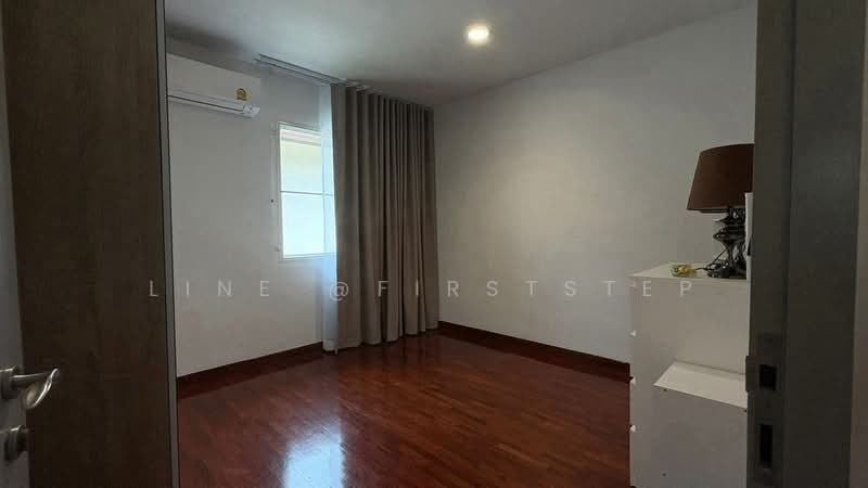 Villa Arcadia Srinakarin : วิลล่า อะคาเดีย ศรีนครินทร์, สมุทรปราการ, ซอย หมู่บ้านวิลล่าอะคาเดียศรีนครินทร์, บางแก้ว, บางพลี, สมุทรปราการ, 220 ตร.ม., บ้านเดี่ยว ให้เช่า, โดย LINE @firststep, 500490710 - DDproperty.com