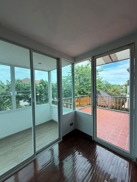 Villa Arcadia Srinakarin : วิลล่า อะคาเดีย ศรีนครินทร์, สมุทรปราการ, ซอย หมู่บ้านวิลล่าอะคาเดียศรีนครินทร์, บางแก้ว, บางพลี, สมุทรปราการ, 220 ตร.ม., บ้านเดี่ยว ให้เช่า, โดย LINE @firststep, 500490710 - DDproperty.com