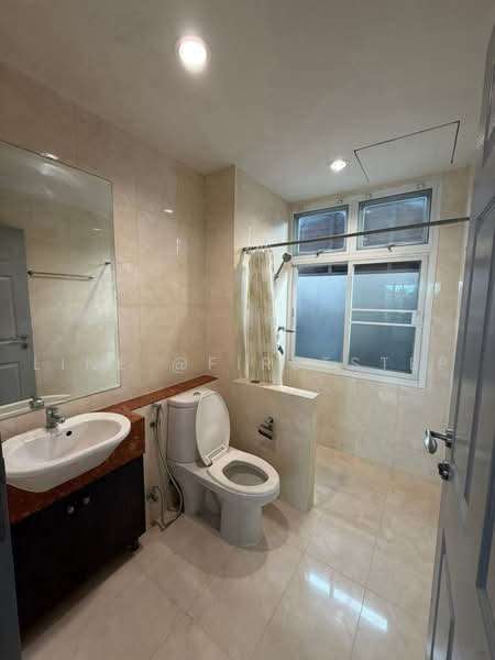 Villa Arcadia Srinakarin : วิลล่า อะคาเดีย ศรีนครินทร์, สมุทรปราการ, ซอย หมู่บ้านวิลล่าอะคาเดียศรีนครินทร์, บางแก้ว, บางพลี, สมุทรปราการ, 220 ตร.ม., บ้านเดี่ยว ให้เช่า, โดย LINE @firststep, 500490710 - DDproperty.com