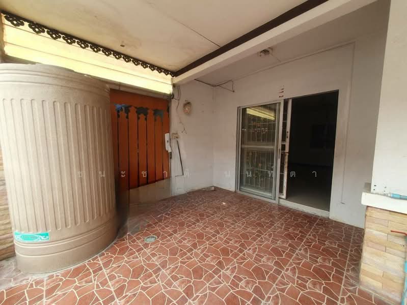 Baan Pruksa Panalee 36, Chachoengsao, Khlong Udomchonchon, Muang Chachoengsao, Chachoengsao, 3 Bedrooms, 72 sqm, Townhouse For Sale, by ชนะชาติ นนท์ตา, 500490711 - DDproperty.com