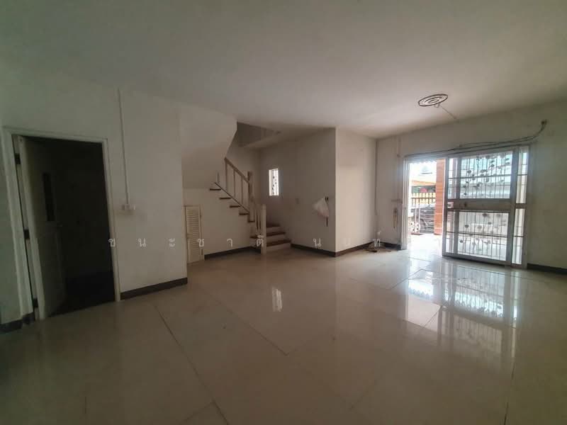 Baan Pruksa Panalee 36, Chachoengsao, Khlong Udomchonchon, Muang Chachoengsao, Chachoengsao, 3 Bedrooms, 72 sqm, Townhouse For Sale, by ชนะชาติ นนท์ตา, 500490711 - DDproperty.com