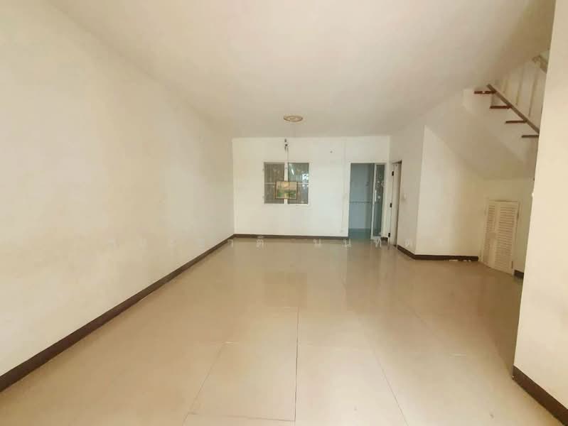 Baan Pruksa Panalee 36, Chachoengsao, Khlong Udomchonchon, Muang Chachoengsao, Chachoengsao, 3 Bedrooms, 72 sqm, Townhouse For Sale, by ชนะชาติ นนท์ตา, 500490711 - DDproperty.com