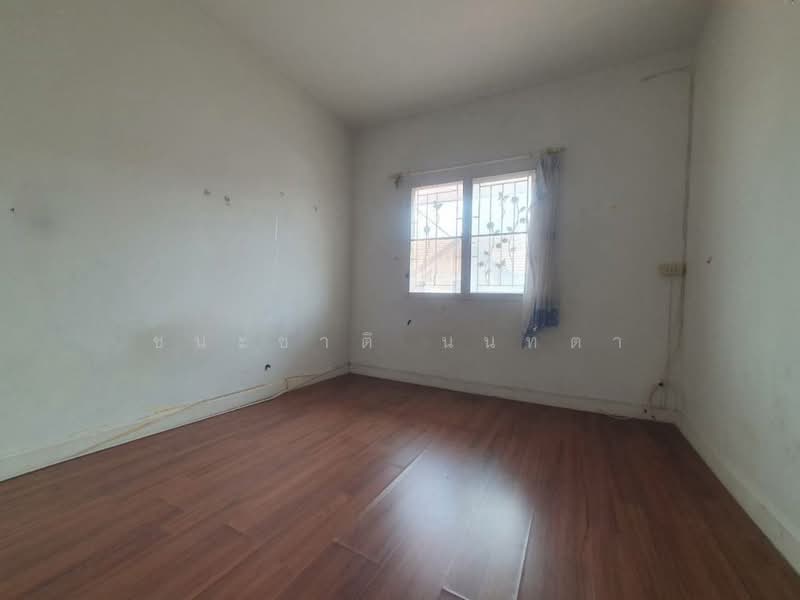Baan Pruksa Panalee 36, Chachoengsao, Khlong Udomchonchon, Muang Chachoengsao, Chachoengsao, 3 Bedrooms, 72 sqm, Townhouse For Sale, by ชนะชาติ นนท์ตา, 500490711 - DDproperty.com