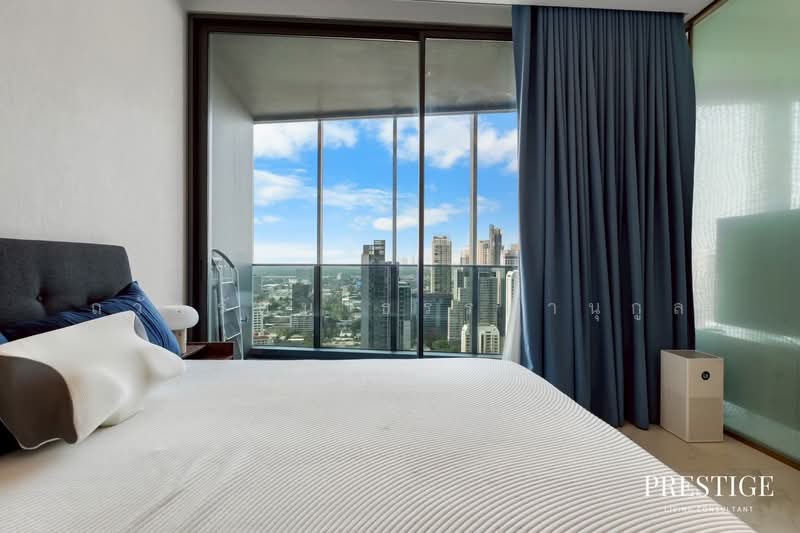 The Estelle Phrom Phong, Bangkok, 131 Soi Sukhumvit 26, Khong Tan, Khlong Toei, Bangkok, 1 Bedroom, 57 sqm, Condo For Sale, by ถวัลรัตน์ ธรรมานุกูล, 500490712 - DDproperty.com
