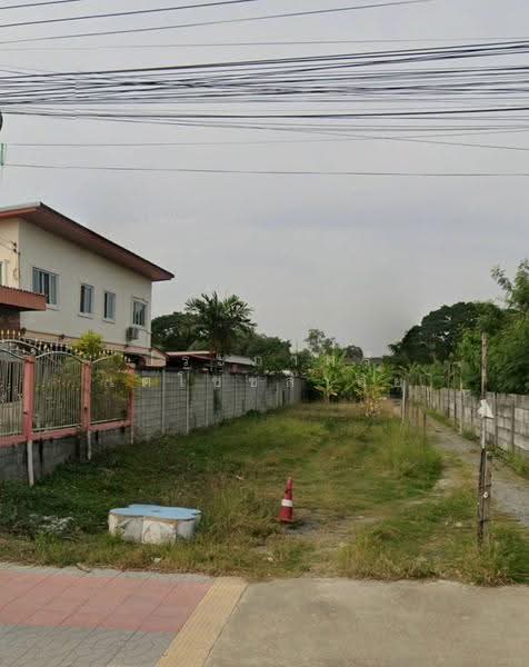 ขายที่ดิน / ถมแล้ว ติดถนนใหญ่ โคกแฝด หนองจอก, กรุงเทพ, โคกแฝด, หนองจอก, กรุงเทพ, 196 ตร.ม., ที่ดิน ขาย, โดย ประภาศรี เตโชชลาลัย, 500490713 - DDproperty.com