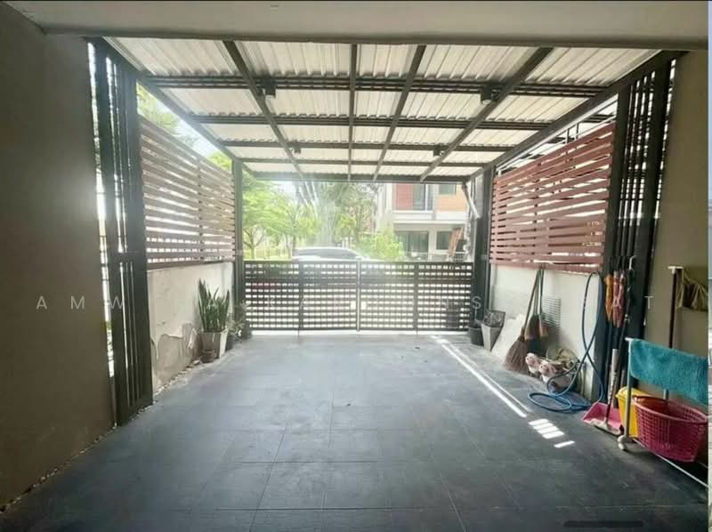 The Idol 2 Petchkasem 68, Bangkok, Bang Kae Nua, Bang Khae, Bangkok, 3 Bedrooms, 160 sqm, Townhouse For Sale, by Amwika Karoonsombat, 500490714 - DDproperty.com