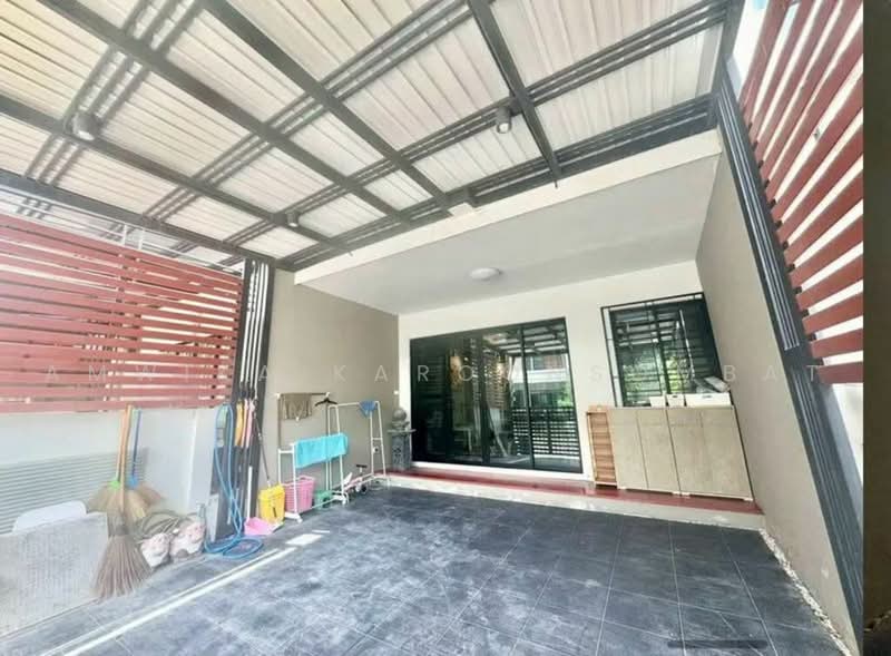 The Idol 2 Petchkasem 68, Bangkok, Bang Kae Nua, Bang Khae, Bangkok, 3 Bedrooms, 160 sqm, Townhouse For Sale, by Amwika Karoonsombat, 500490714 - DDproperty.com