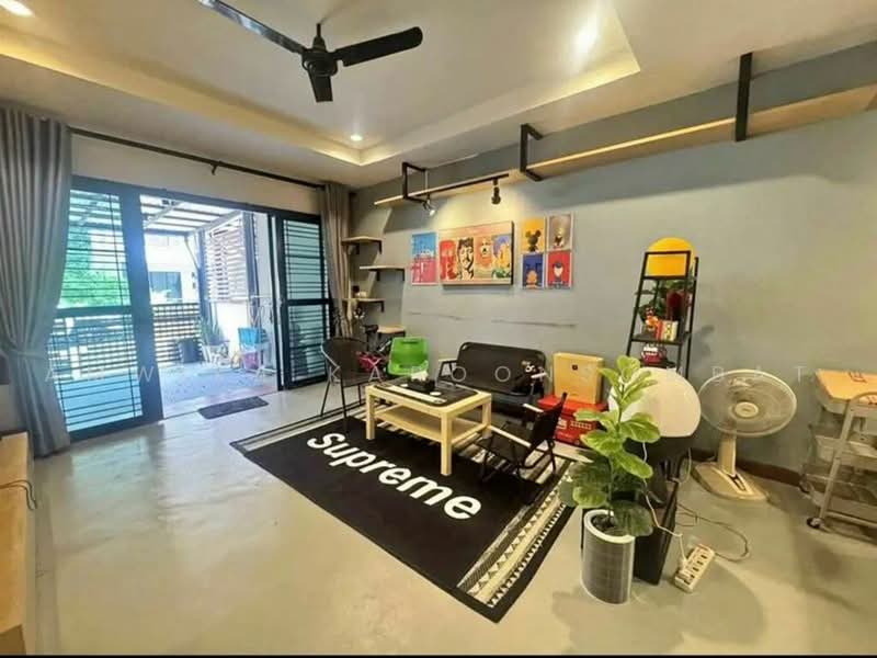The Idol 2 Petchkasem 68, Bangkok, Bang Kae Nua, Bang Khae, Bangkok, 3 Bedrooms, 160 sqm, Townhouse For Sale, by Amwika Karoonsombat, 500490714 - DDproperty.com