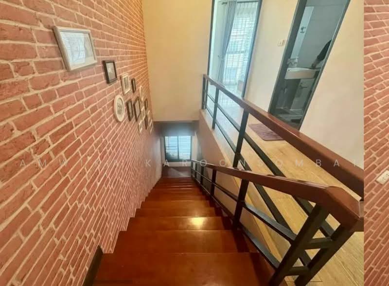 The Idol 2 Petchkasem 68, Bangkok, Bang Kae Nua, Bang Khae, Bangkok, 3 Bedrooms, 160 sqm, Townhouse For Sale, by Amwika Karoonsombat, 500490714 - DDproperty.com
