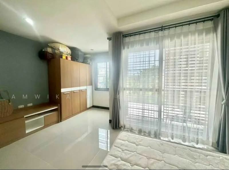 The Idol 2 Petchkasem 68, Bangkok, Bang Kae Nua, Bang Khae, Bangkok, 3 Bedrooms, 160 sqm, Townhouse For Sale, by Amwika Karoonsombat, 500490714 - DDproperty.com