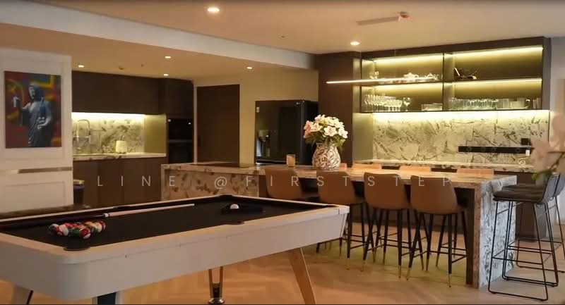Fifty Fifth Tower : ฟิฟตี้ฟิฟท์ ทาวเวอร์, กรุงเทพ, 84 ซอยสุขุมวิท 55 ถนนสุขุมวิท, คลองตันเหนือ, วัฒนา, กรุงเทพ, 275 ตร.ม., คอนโด ให้เช่า, โดย LINE @firststep, 500490717 - DDproperty.com
