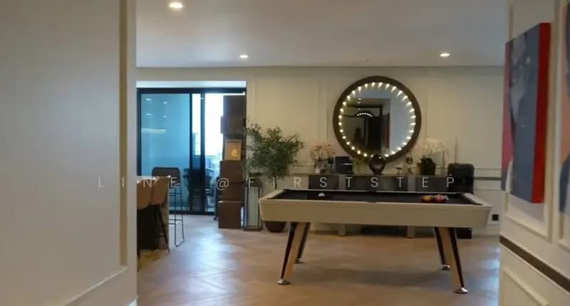 Fifty Fifth Tower : ฟิฟตี้ฟิฟท์ ทาวเวอร์, กรุงเทพ, 84 ซอยสุขุมวิท 55 ถนนสุขุมวิท, คลองตันเหนือ, วัฒนา, กรุงเทพ, 275 ตร.ม., คอนโด ให้เช่า, โดย LINE @firststep, 500490717 - DDproperty.com