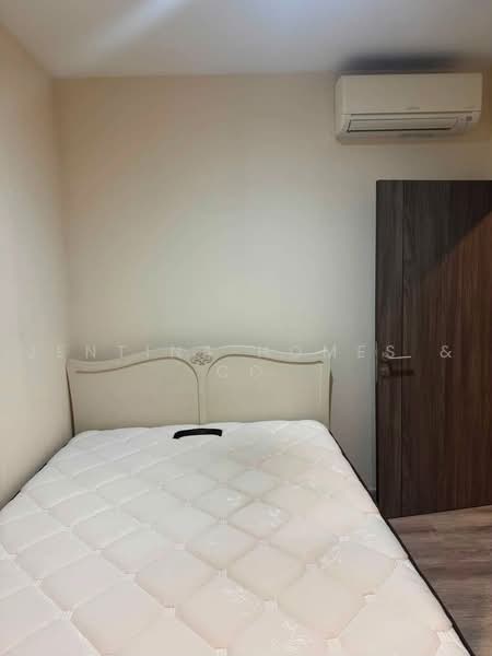 IDEO Mobi Asoke, Bangkok, New Petchaburi Road, Bang Kapi, Huai Khwang, Bangkok, 2 Bedrooms, 56 sqm, Condo For Rent, by Jentina Homes & Co, 500490719 - DDproperty.com