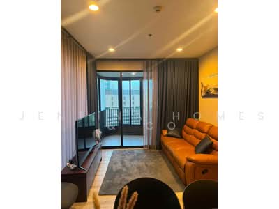 For Rent - IDEO Mobi Asoke, Bangkok
