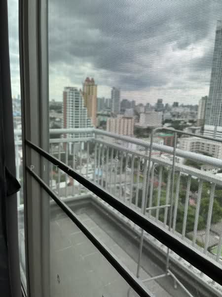 Centric Scene Phaholyothin 9, Bangkok, Phaholyothin Road, Samsen Nai, Phaya Thai, Bangkok, 1 Bedroom, 48 sqm, Condo For Sale, by Saksit Pitakwasukan, 500490720 - DDproperty.com