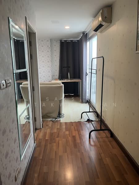 Centric Scene Phaholyothin 9, Bangkok, Phaholyothin Road, Samsen Nai, Phaya Thai, Bangkok, 1 Bedroom, 48 sqm, Condo For Sale, by Saksit Pitakwasukan, 500490720 - DDproperty.com
