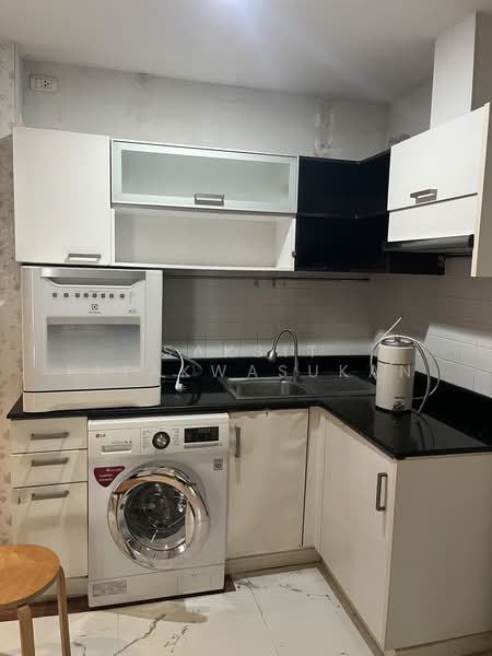 Centric Scene Phaholyothin 9, Bangkok, Phaholyothin Road, Samsen Nai, Phaya Thai, Bangkok, 1 Bedroom, 48 sqm, Condo For Sale, by Saksit Pitakwasukan, 500490720 - DDproperty.com