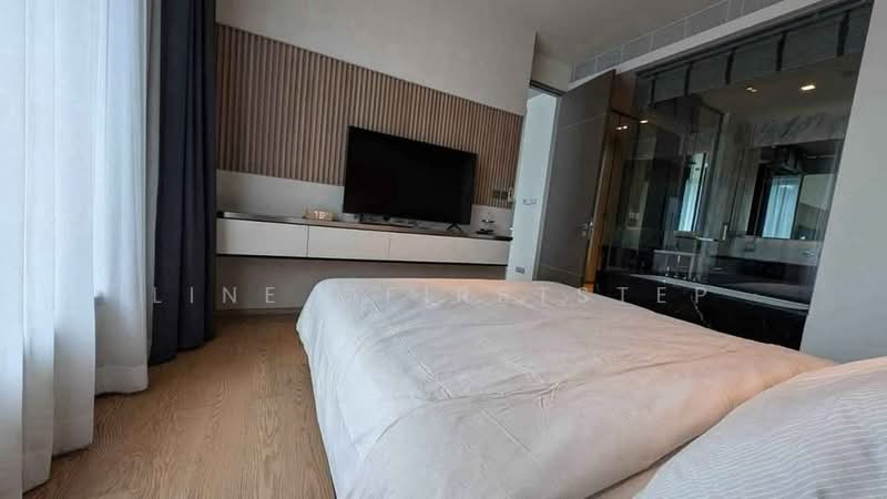 Saladaeng One, Bangkok, Sala Daeng 1 Alley, Silom, Bang Rak, Bangkok, 1 Bedroom, 58 sqm, Condo For Rent, by LINE @firststep, 500490722 - DDproperty.com