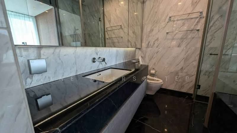 Saladaeng One, Bangkok, Sala Daeng 1 Alley, Silom, Bang Rak, Bangkok, 1 Bedroom, 58 sqm, Condo For Rent, by LINE @firststep, 500490722 - DDproperty.com
