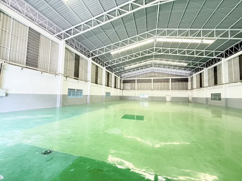 ให้เช่าโรงงาน โกดัง พร้อมออฟฟิศ | แพรกษา สมุทรปราการ, สมุทรปราการ, แพรกษา, เมืองสมุทรปราการ, สมุทรปราการ, 1,575 ตร.ม., โกดัง-โรงงาน ให้เช่า, โดย นายมานพ วุฒฒเจริญ, 500490723 - DDproperty.com