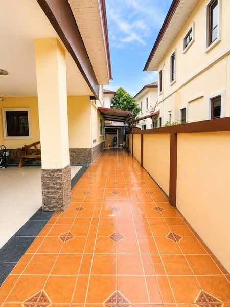 หมู่บ้านสรรเสริญวิลล่า ราชบุรี, ราชบุรี, คูบัว, เมืองราชบุรี, ราชบุรี, 150 ตร.ม., บ้านเดี่ยว ขาย, โดย The Best Property อุ๋ย, 500490724 - DDproperty.com