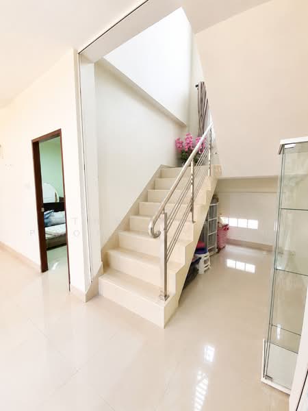 หมู่บ้านสรรเสริญวิลล่า ราชบุรี, ราชบุรี, คูบัว, เมืองราชบุรี, ราชบุรี, 150 ตร.ม., บ้านเดี่ยว ขาย, โดย The Best Property อุ๋ย, 500490724 - DDproperty.com