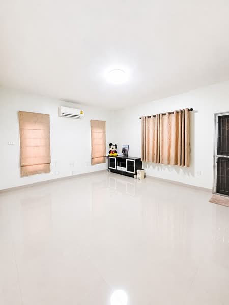 หมู่บ้านสรรเสริญวิลล่า ราชบุรี, Ratchaburi, Khu Bua, Muang Ratchaburi, Ratchaburi, 5 Bedrooms, 150 sqm, Single Detached House For Sale, by The Best Property อุ๋ย, 500490724 - DDproperty.com