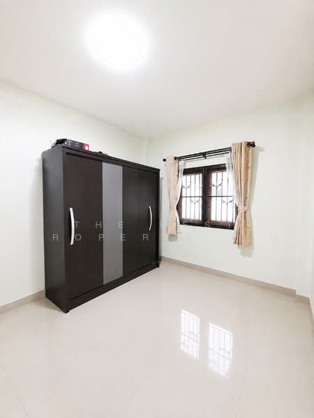 หมู่บ้านสรรเสริญวิลล่า ราชบุรี, Ratchaburi, Khu Bua, Muang Ratchaburi, Ratchaburi, 5 Bedrooms, 150 sqm, Single Detached House For Sale, by The Best Property อุ๋ย, 500490724 - DDproperty.com