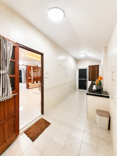 หมู่บ้านสรรเสริญวิลล่า ราชบุรี, ราชบุรี, คูบัว, เมืองราชบุรี, ราชบุรี, 150 ตร.ม., บ้านเดี่ยว ขาย, โดย The Best Property อุ๋ย, 500490724 - DDproperty.com
