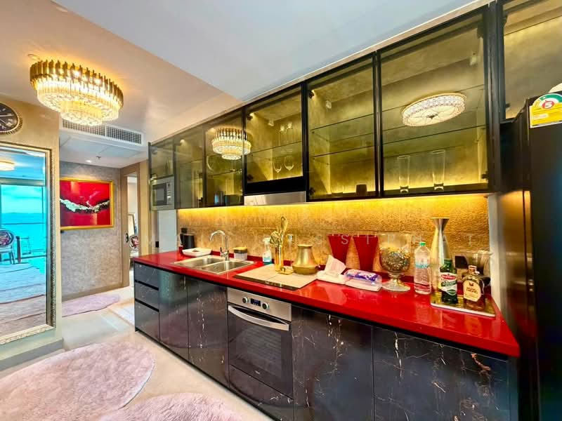 The Riviera Ocean Drive, Chon Buri (Pattaya), Jomtien Second Rd, Nong Pru, Bang Lamung (Pattaya), Chon Buri (Pattaya), 2 Bedrooms, 86 sqm, Condo For Sale, by Saimaii Russiphat, 500490725 - DDproperty.com