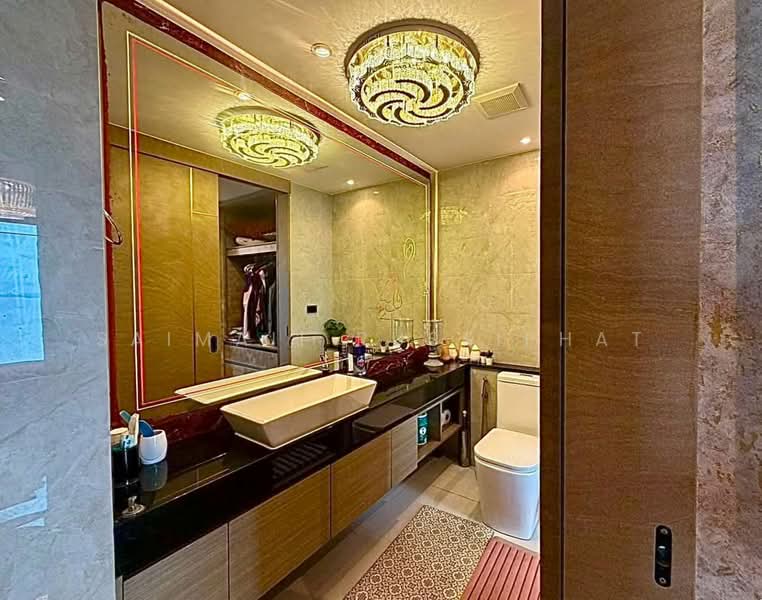 The Riviera Ocean Drive, Chon Buri (Pattaya), Jomtien Second Rd, Nong Pru, Bang Lamung (Pattaya), Chon Buri (Pattaya), 2 Bedrooms, 86 sqm, Condo For Sale, by Saimaii Russiphat, 500490725 - DDproperty.com